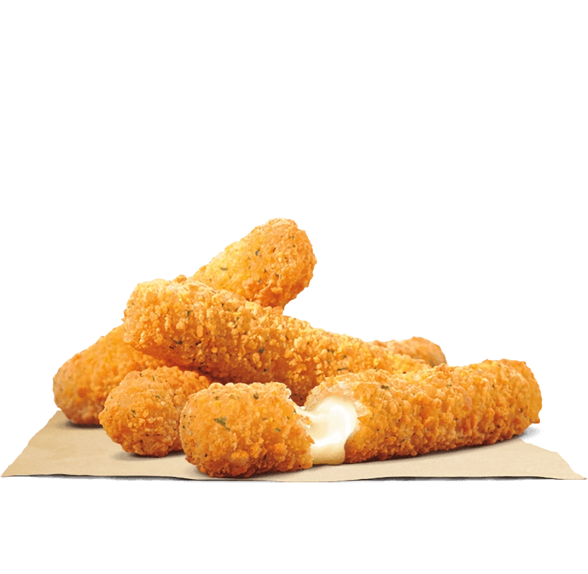 Imagem Crunchy Delights