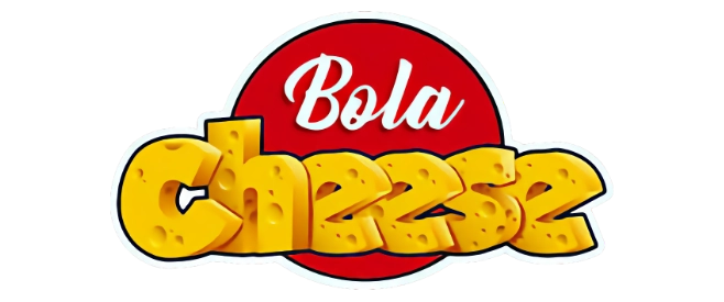 Bola Cheese Logo