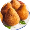 Coxinha Chicken