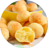 Cheese Bread